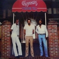 Crusaders - Standing Tall / Jugodisk Crusaders - Standing Tall / Jugodisk